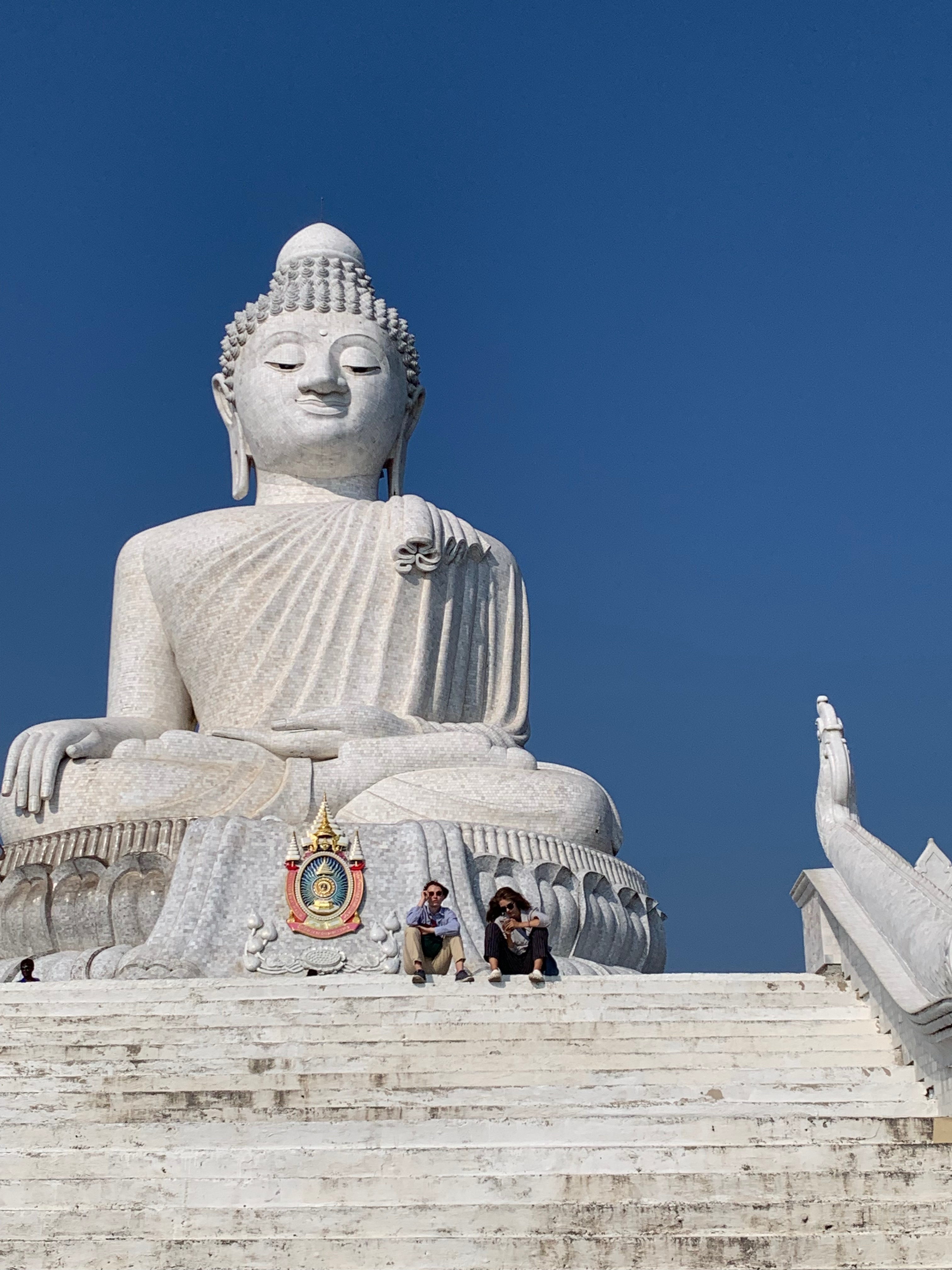 Big Buddha Phuket
