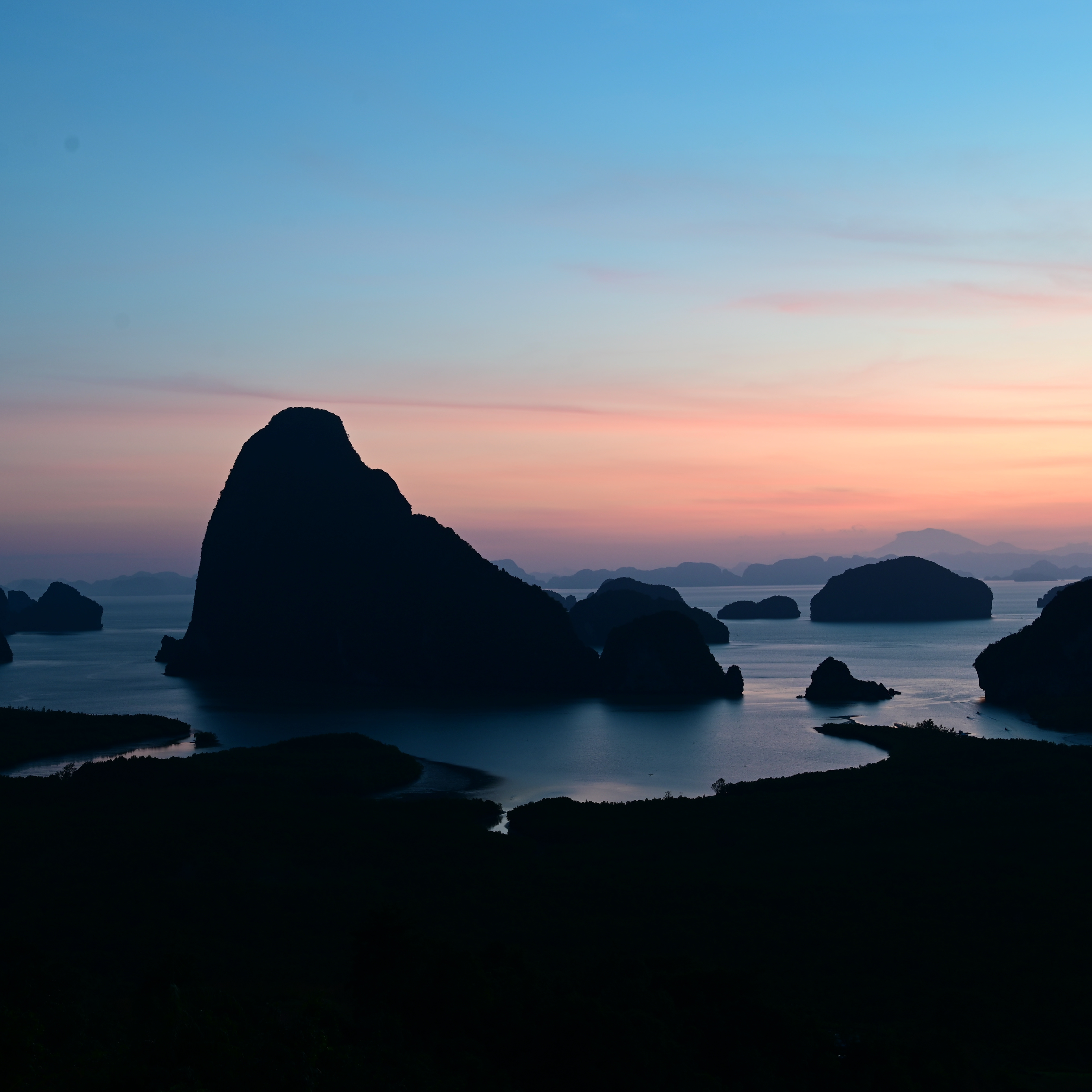 Samed Nang She Overlook 1